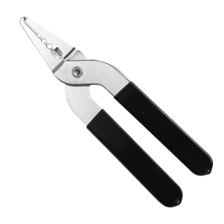 Eagle Claw Split Ring Pliers